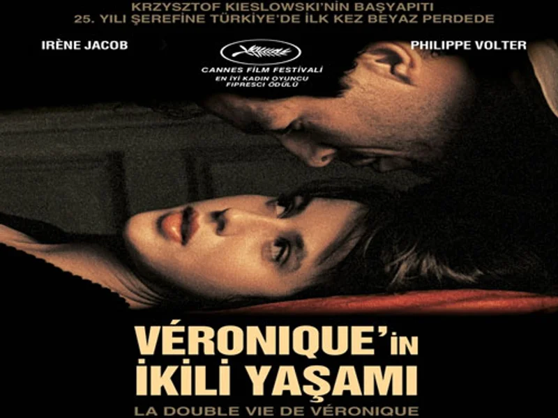 Veronique'nın İkili Yaşamı filmi fragmanı - Sinemalarda bu hafta - Internet  Haber