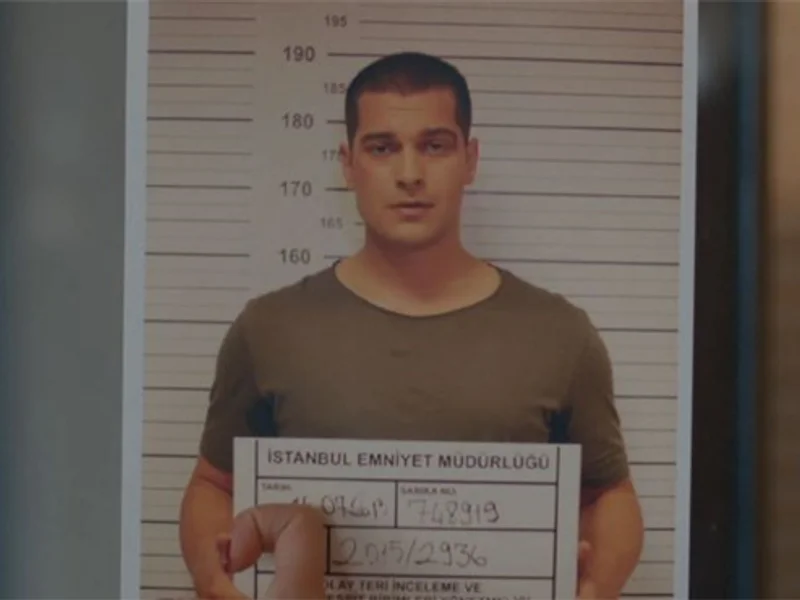 Icerde 20 Bolum Fragmani Internet Haber