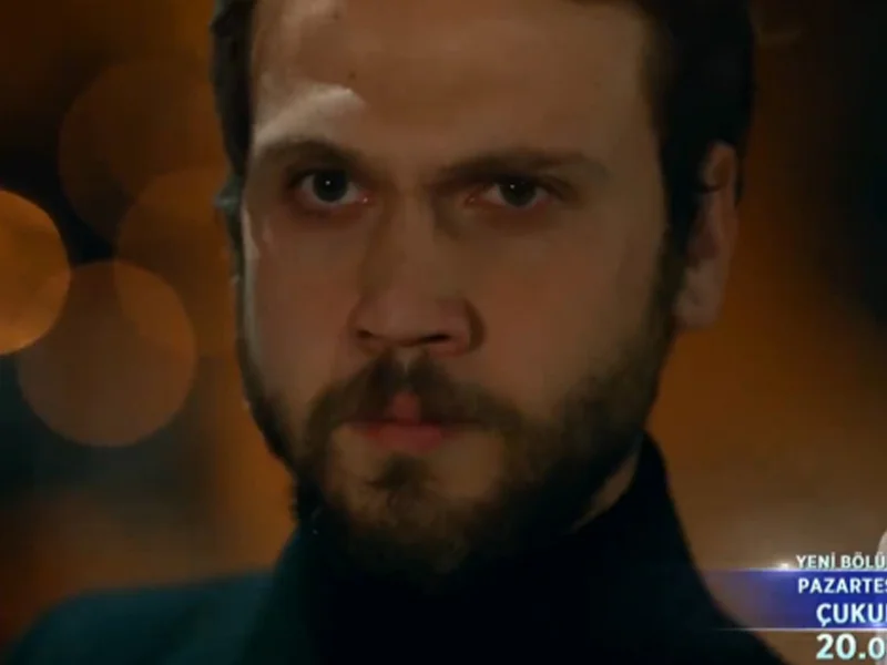 Cukur 2 Sezon 18 Bolum Bg Sub