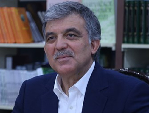 Ankara patlaması Abdullah Gül'den açıklama