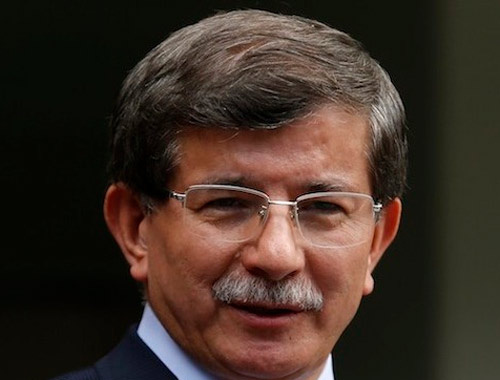 Ankara patlama Davutoğlu'na şoke eden yanıt