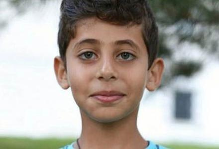 Ankara'da ölen 9 yaşındaki Veysel'e duygulandıran mektup!
