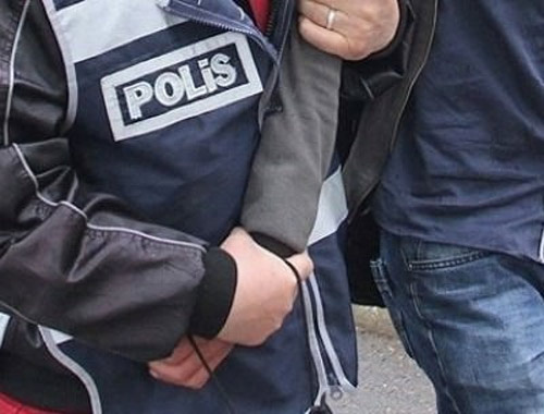 Iğdır'da 3 HDP'li Belediye Başkanı tutuklandı!