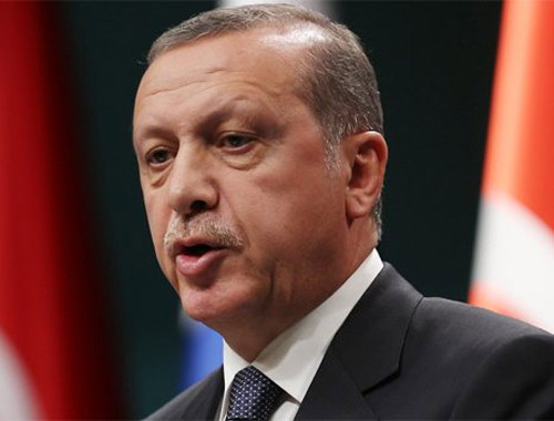 Erdoğan'dan Ankara katliamı için kritik talimat!