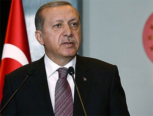 Gazetecinin diktatör sorusuna Erdoğan'dan tokat gibi cevap