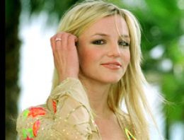 Britney Spears'ten dudak uçuklatan rakam