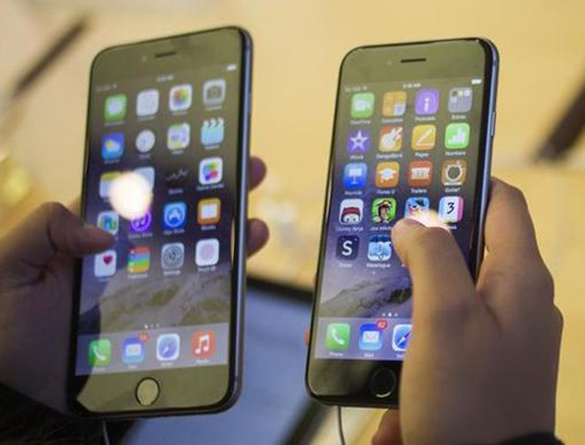 Ankara patlaması iPhone 6S satışını erteletti
