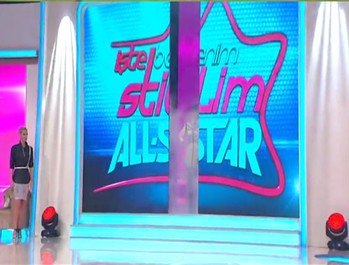 İşte Benim Stilim All Star'ın yeni yarışmacısı kim?