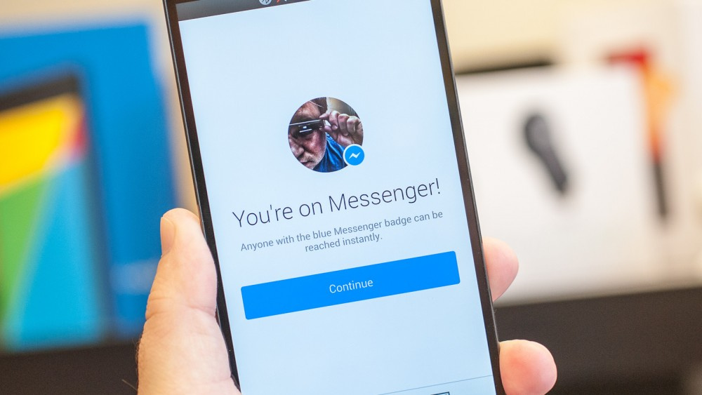 Facebook Messenger’da olan 5 muhteşem özellik