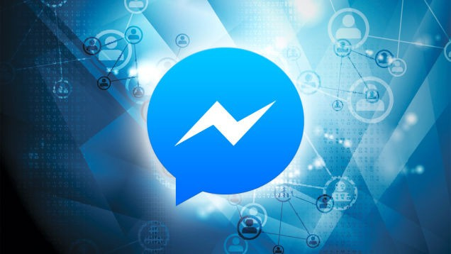 Facebook Messenger’da olan 5 muhteşem özellik