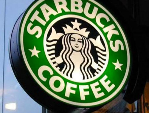 Starbucks'a 30 milyon Euro ceza