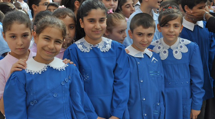 Antalya okullar tatil mi valilik açıklama