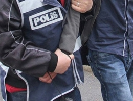 Manisa'da HDP ilçe başkanı tutuklandı