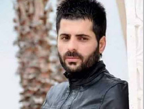 Kürt şarkıcı sahnede bıçakla öldürüldü