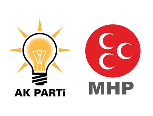 MHP'den AK Parti İstanbul mitingi iddiası