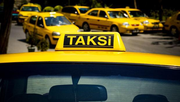 İstanbul'da korsan taksici alarmı