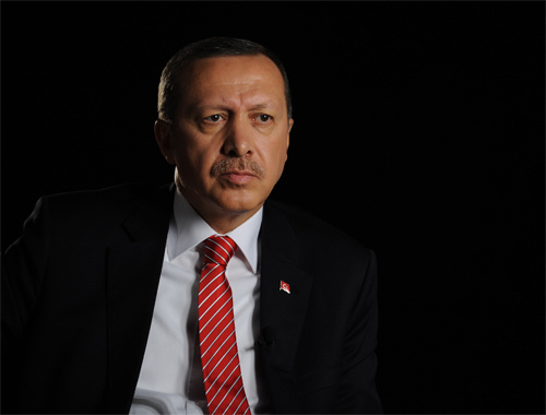 Erdoğan'dan PKK ve cemaat iddiası