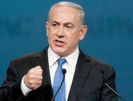 Netanyahu'dan sürgün tehdidi