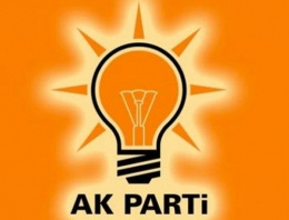 AK Parti bölünmez hayal kurmayın!