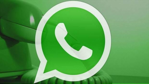 Whatsapp mesajlarında yeni dönem