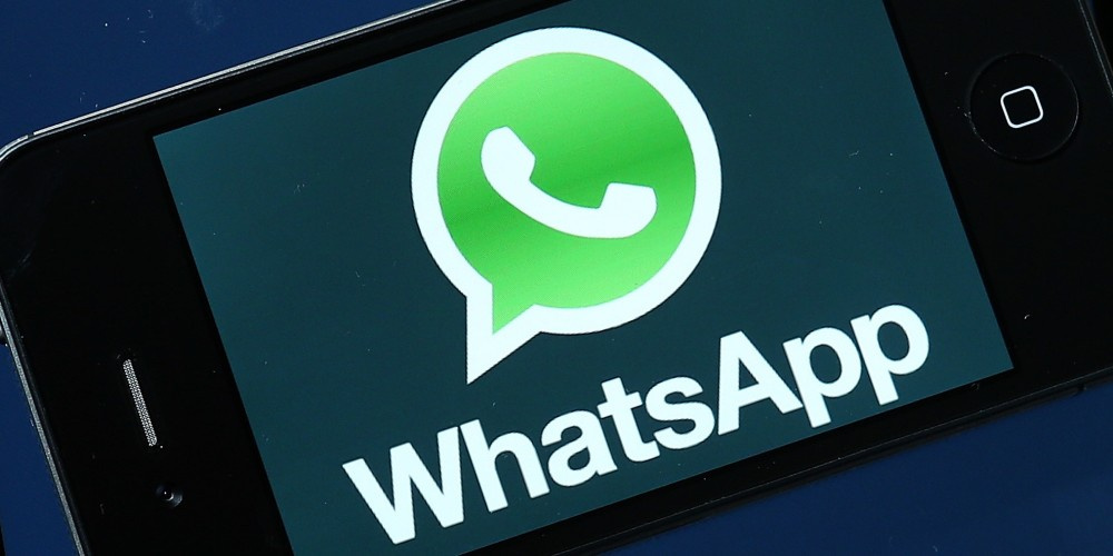 Whatsapp mesajlarında yeni dönem