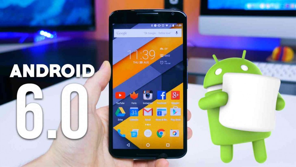 Android 6.0 Marshmallow ile neler yapabilirsiniz?