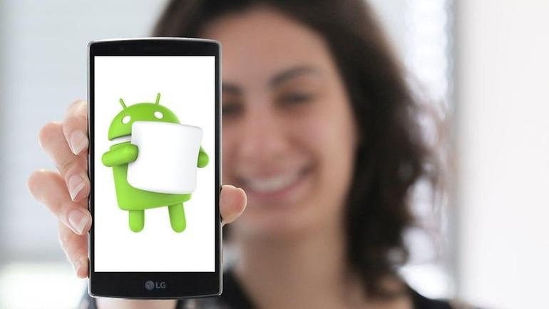 Android 6.0 Marshmallow ile neler yapabilirsiniz?