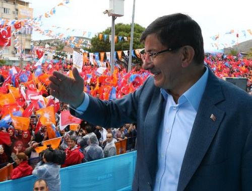 Davutoğlu, Cumhuriyet Bayramı Müjde Paketi'ni açıkladı