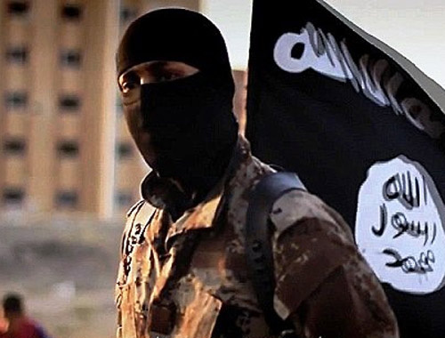 IŞİD'in özel timi Suriye ordusuna teslim oldu