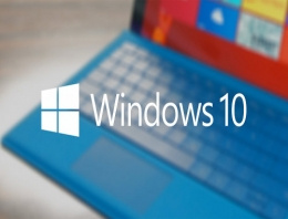 Windows 10'u 120 milyon kişi indirdi
