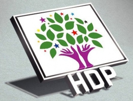 HDP çağrı yaptı 300 kişi 1 Kasım için geldi