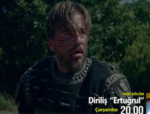 Diriliş Ertuğrul 29. bölüm fragmanı