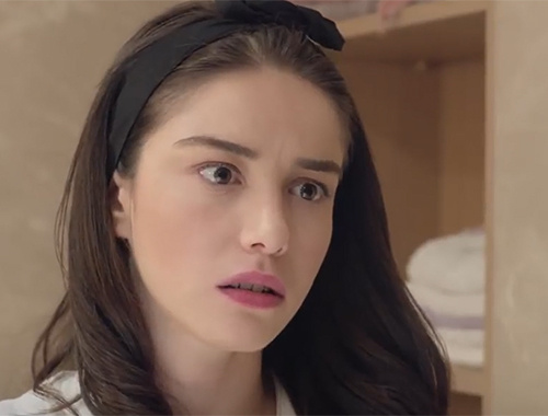 Kiraz Mevsimi 57. bölüm fragmanı