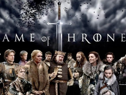 Game of Thrones'un senaryosu internete sızdı
