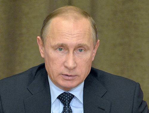 Putin'den flaş füze sistemi açıklaması