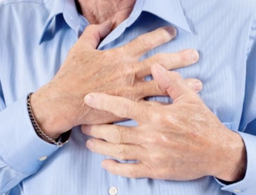 Kalp krizi anında öksürün! Sadece 10 saniyeniz var