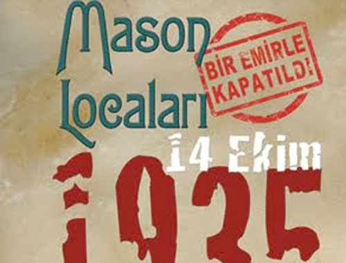 Osmanlı’nın Mason Belgeleri İlk Kez Yayınlandı
