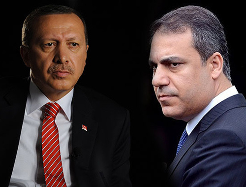 Erdoğan, Fidan ve Akdoğan ifade verecek!