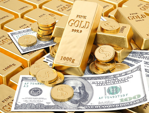 Dolar kuru ve altın fiyatları bugün son durum 12 Kasım 2015