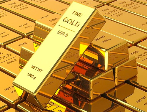 Soma'da 100 ton altın heyecanı