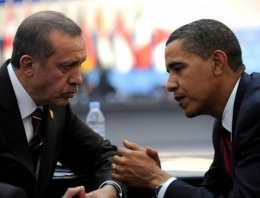 Erdoğan Obama zirvesinin tarihi belli oldu!