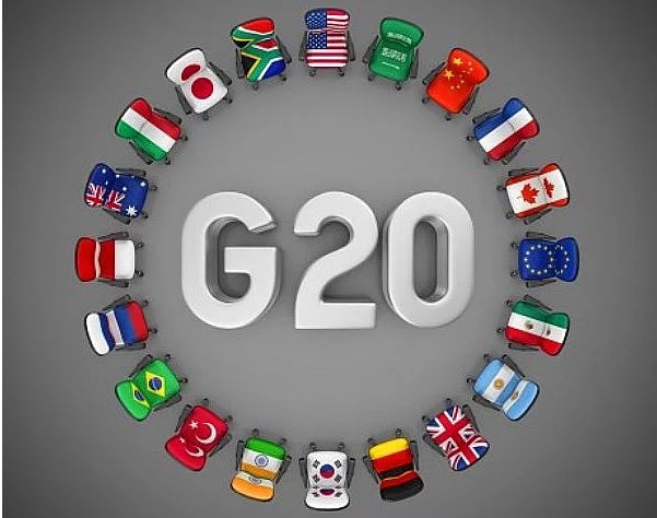 G20  nedir ne işe yarar?