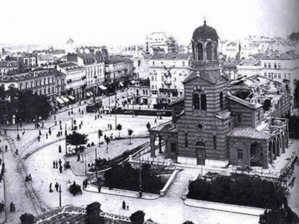 Dünya kıyameti yaşadı en kanlısı bunlar oldu