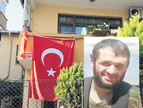 Milliyet'ten skandal IŞİD haberi!