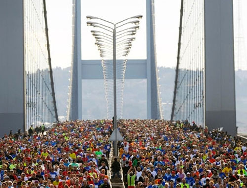İstanbul Maratonu ve G-20 Zirvesi iptal edilecek mi?