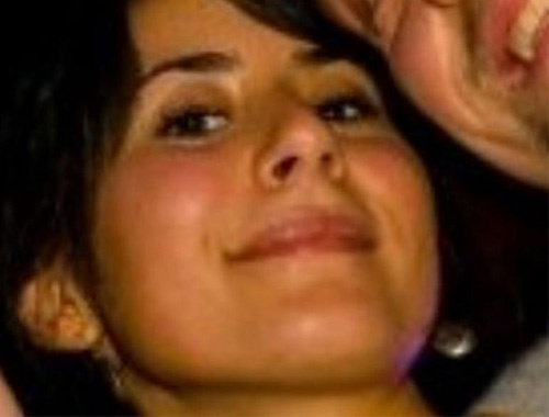 Paris patlaması katliamda Türk kızı Elif de öldü