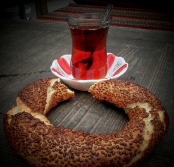 Simit deyip geçme! Cinsel isteği arttırıyor