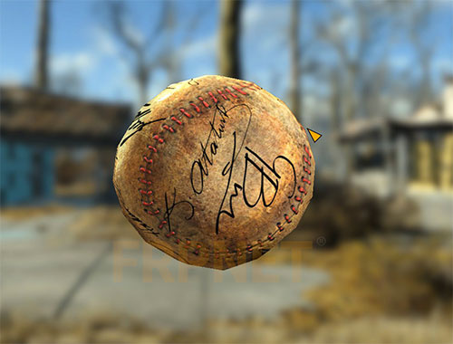 Fallout 4 oyununda şaşırtan Atatürk imzası