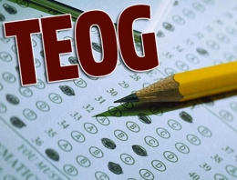 TEOG test çözme teknikleri tüm dersler!