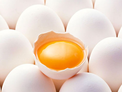 Hangi renk yumurta sarısı daha sağlıklı?